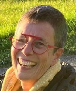 Barbara Feldhoff